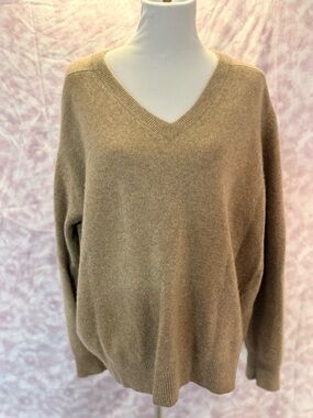 Kirkland Signature Cashmere Sweater
